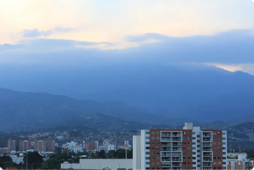 Imagen blog Cali: Nueva Capital del Desarrollo Inmobiliario en Colombia