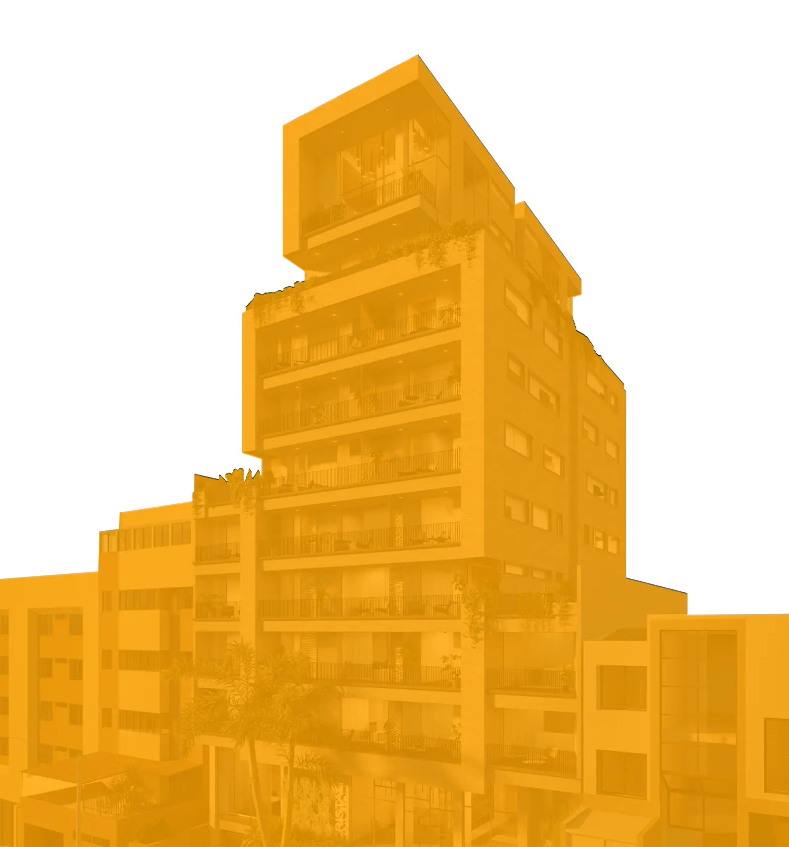 Apartamentos en Habitare, proyecto inmobiliario Apartamentos en Habitare, proyecto inmobiliario