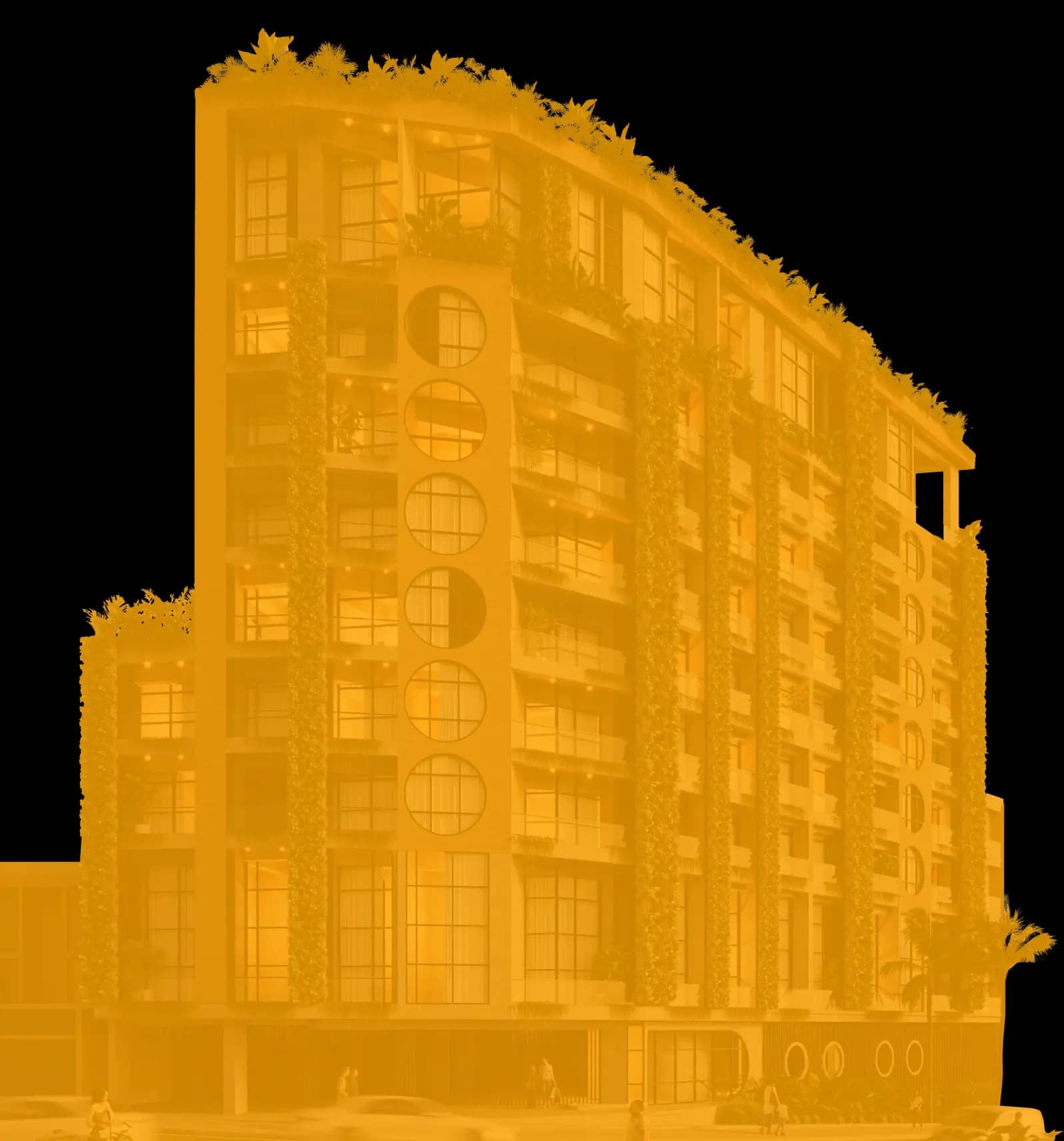 Proyecto de vivienda Vita Habitare en Colombia Proyecto de vivienda Vita Habitare en Colombia